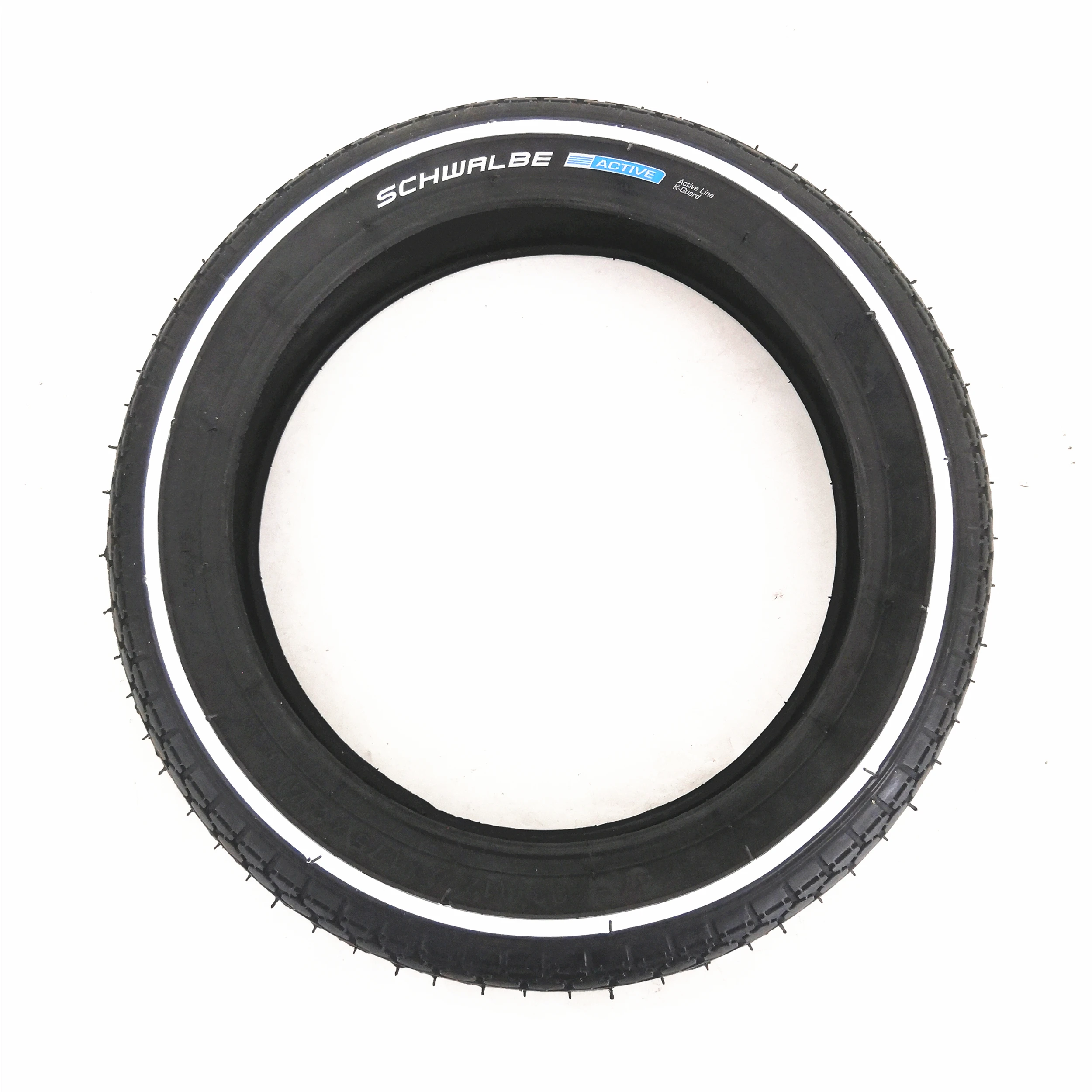 Сверхлегкие шины Schwalbe для шин Pushbike 12 дюймовые 203 балансировочные