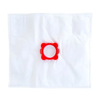 

Synthetic Dust Bag Replacement For Rowenta RO 5921 Silence Force Extreme - 5 Pieces Dust Bag