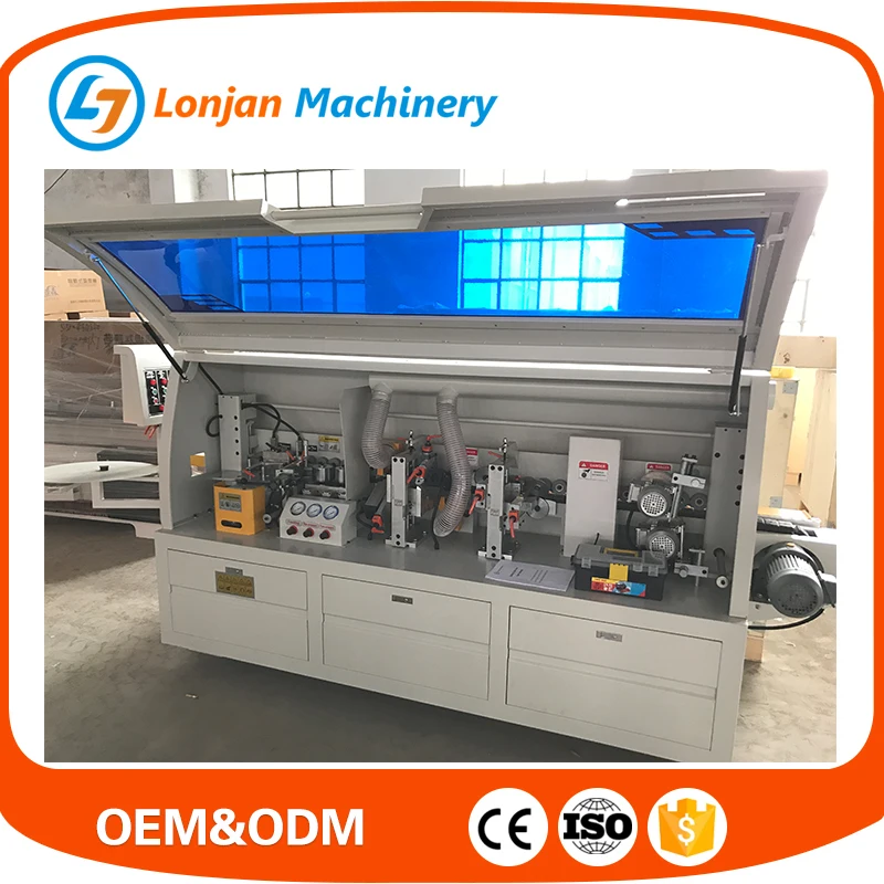Деревообрабатывающее оборудование Lonjan Machinery H600B полуавтоматическая