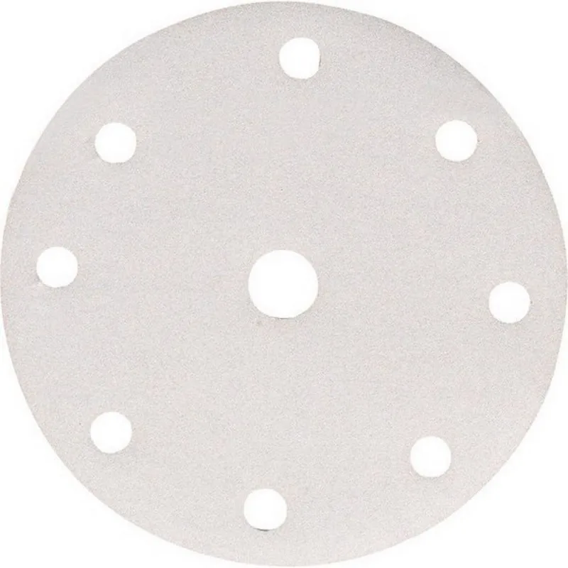 MAKITA P 37889 Sanding disk 150 зернистая липучка|Аксессуары для электроинструментов| |