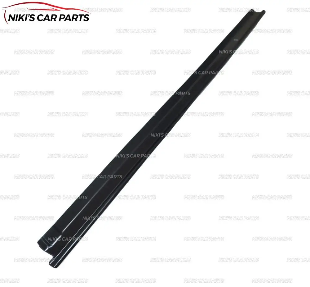 Накладка на дверной проем, чехол для Fiat Ducato 2006-2013/- ABS ...