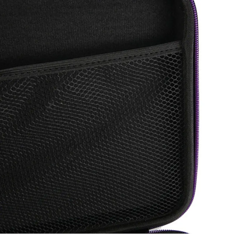 Портативный Gopro EVA Защитная сумка для хранения для Gopro Go pro hero 5 6 4 Sjcam Sj4000 yi 4k Аксессуары для экшн-камеры чехол для переноски