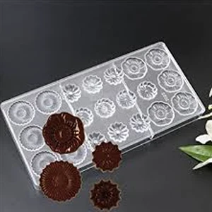 chocolate mold-2052