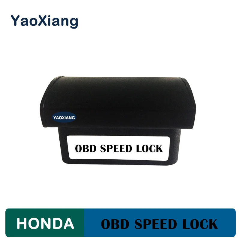 Obd honda fit