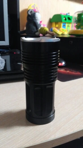 sofirn sf34 отзывы