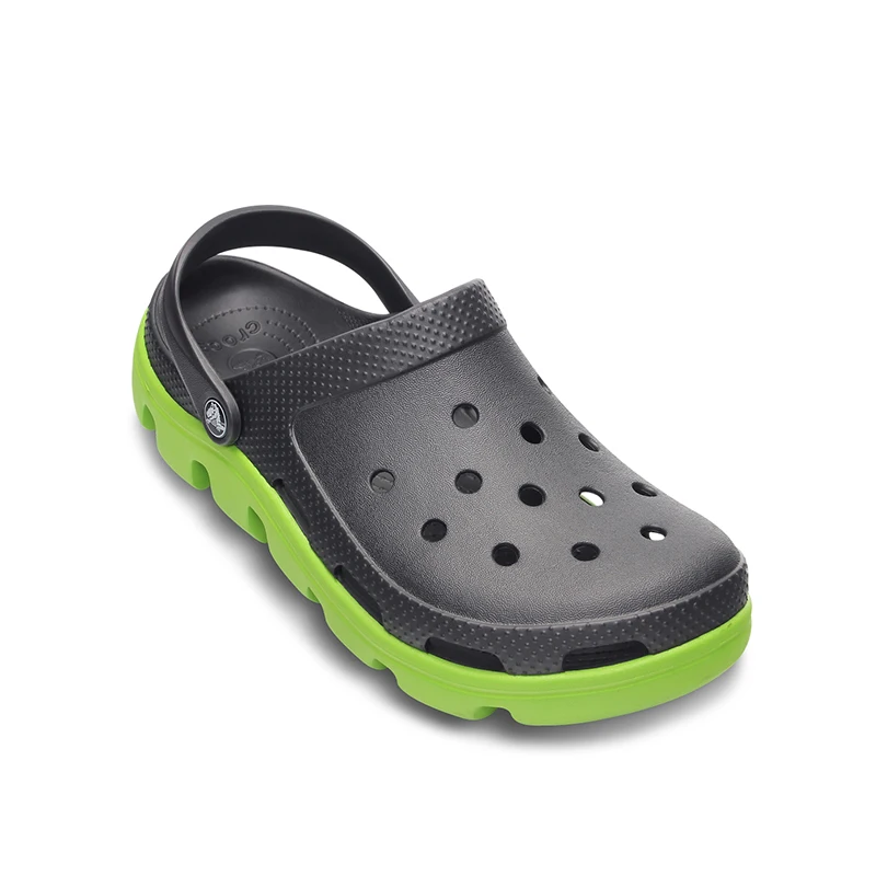 CROCS Duet Sport Clog UNISEX for male, for female, man, woman TmallFS