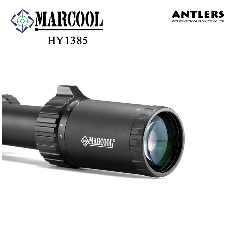 MARCOOL s.a.r. HD 5-30X56 SFLFFP охотничий прицел тактический оптический прицел винтовка диапазон дальномера сетка снайперские охотничьи прицелы