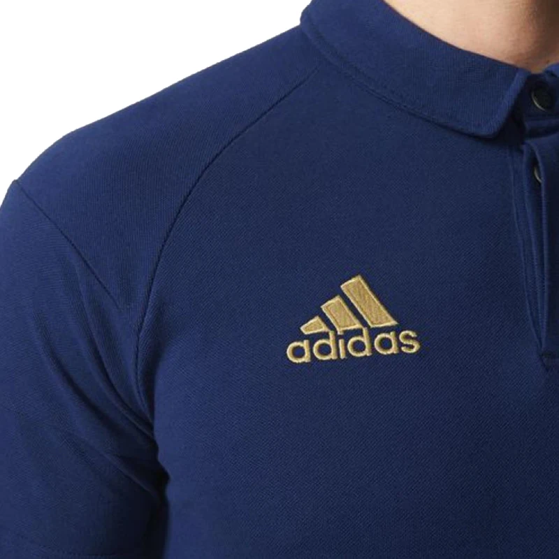 polos marca adidas