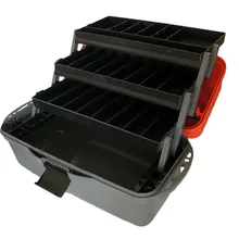 Рыболовные снасти Коробки T3