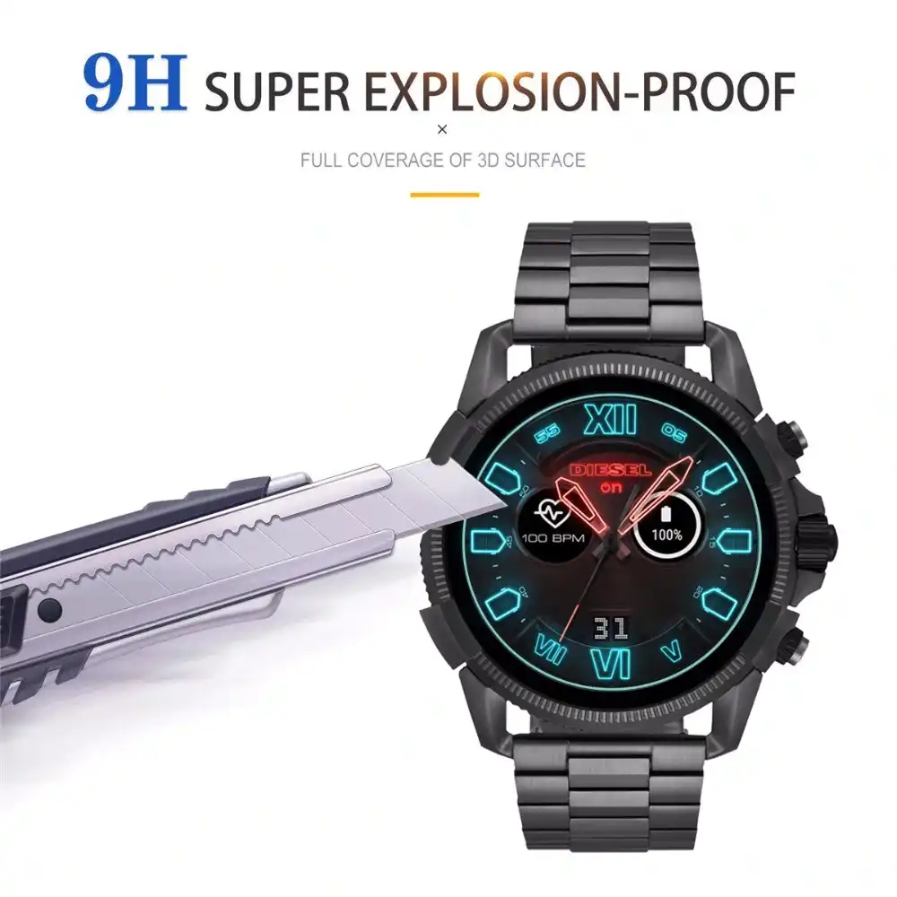 diesel smartwatch dt2010
