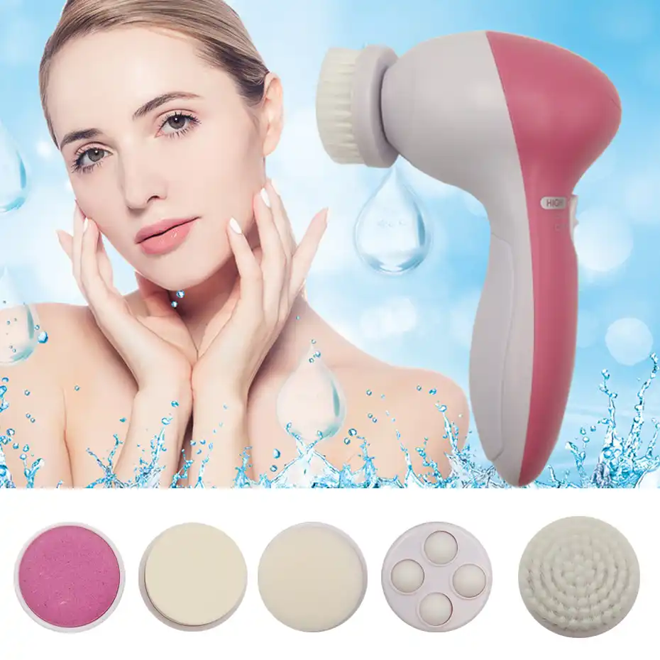 makeup face cleanser