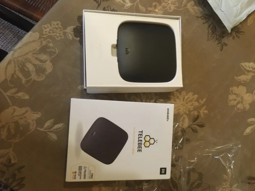 xiaomi mi box android 6.0 отзывы