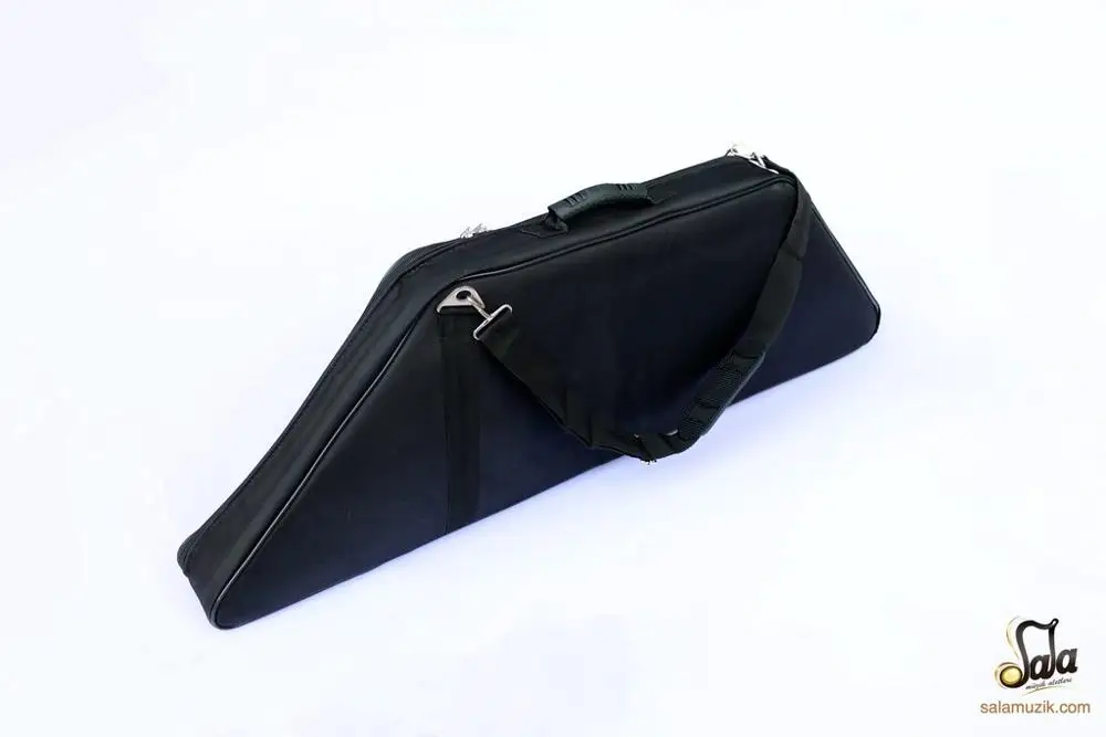 Gigbag Case For Persian Santoor Santur BCS-301