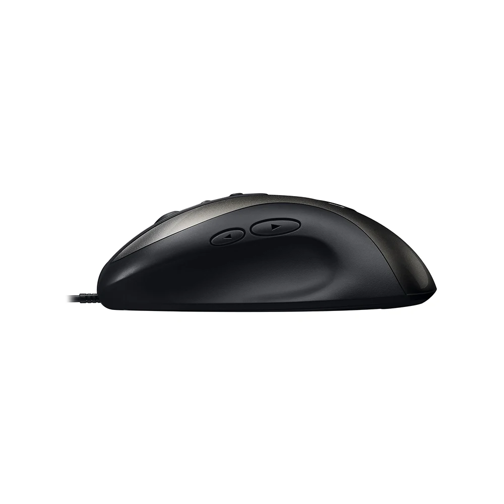 Проводная игровая компьютерная геймерская мышь Logitech G MX518 Legendary cyber sports|Мыши| |