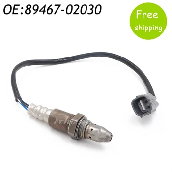 

O2 Oxygen Air Fuel Ratio Sensor For 07-10 Toyota Corolla ZRE152 1.8L 89467-02030 8946702030
