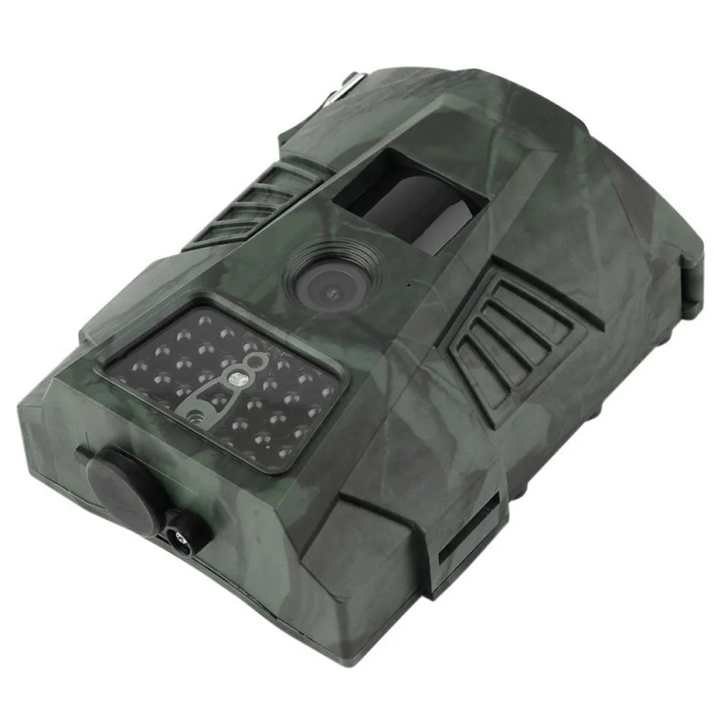 

Hunting Trail Camera 720P 12MP PIR HT-001 LEDs Outdoor Scouting Digital Cam