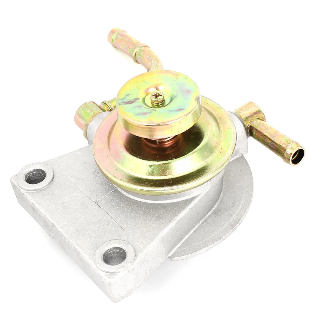 

UXCELL Car Boat Automobile Generator Fuel Primer Gas Oil Separator 23300-17010