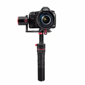 

FeiyuTech a2000 3-Axis Gimbal Stabilizer for Canon 5D Series,SONY A7 Series a6500, Panasonic GH4/GH5 and free ship by DHL
