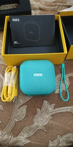 mifa f1 отзывы