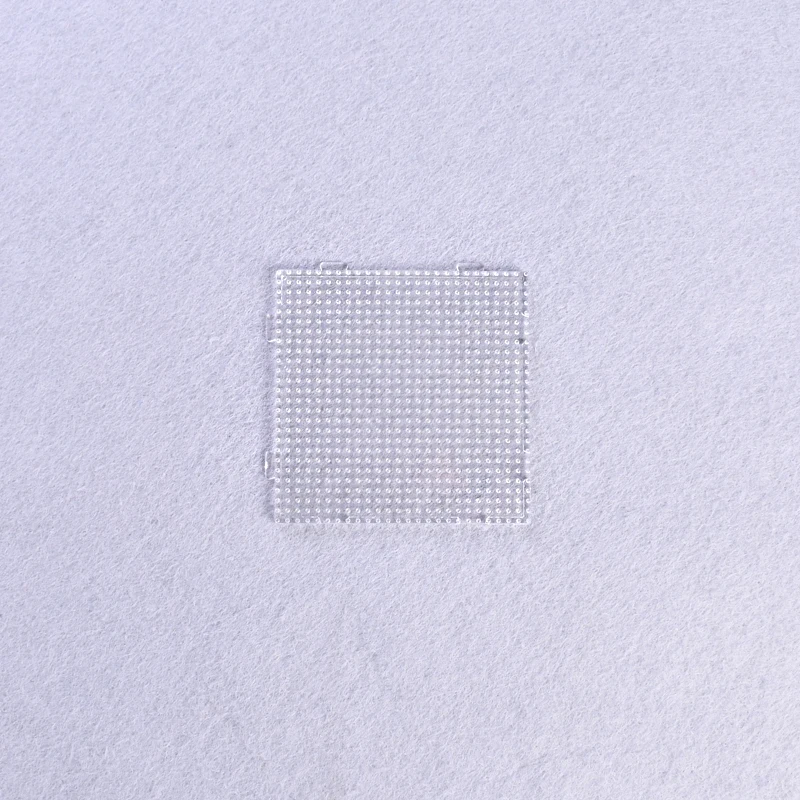 2.6mm Artkal Hama Beads Pegboard