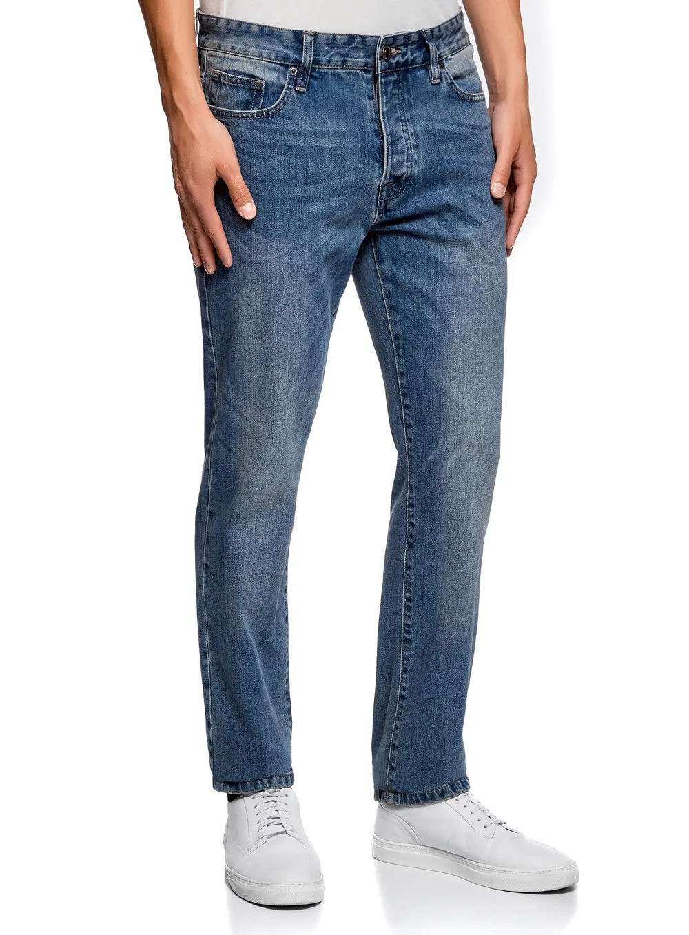 Джинсы Мужские Иваново Купить