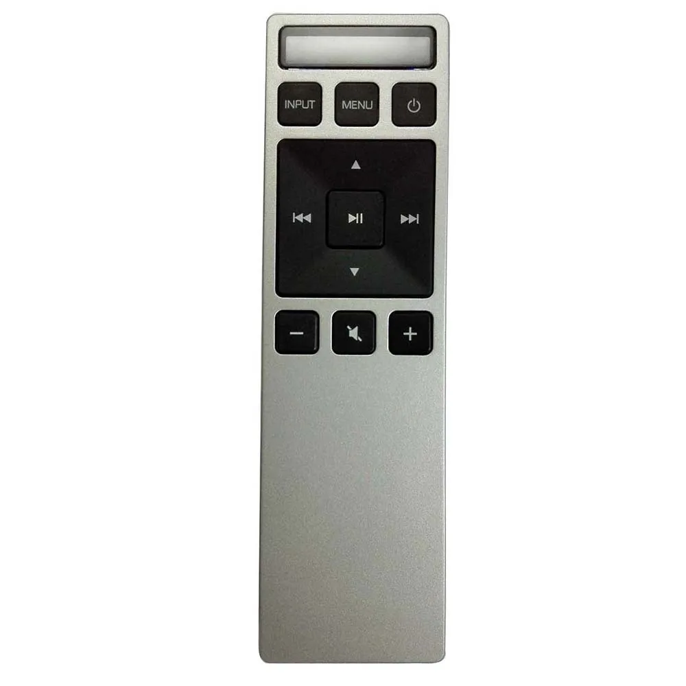 New Remote control XRS500 fit for Vizio 