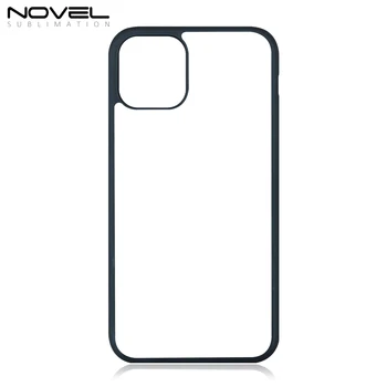 

High Quality New 2D TPU Blank Sublimation Phone Case For iPhone 11Pro