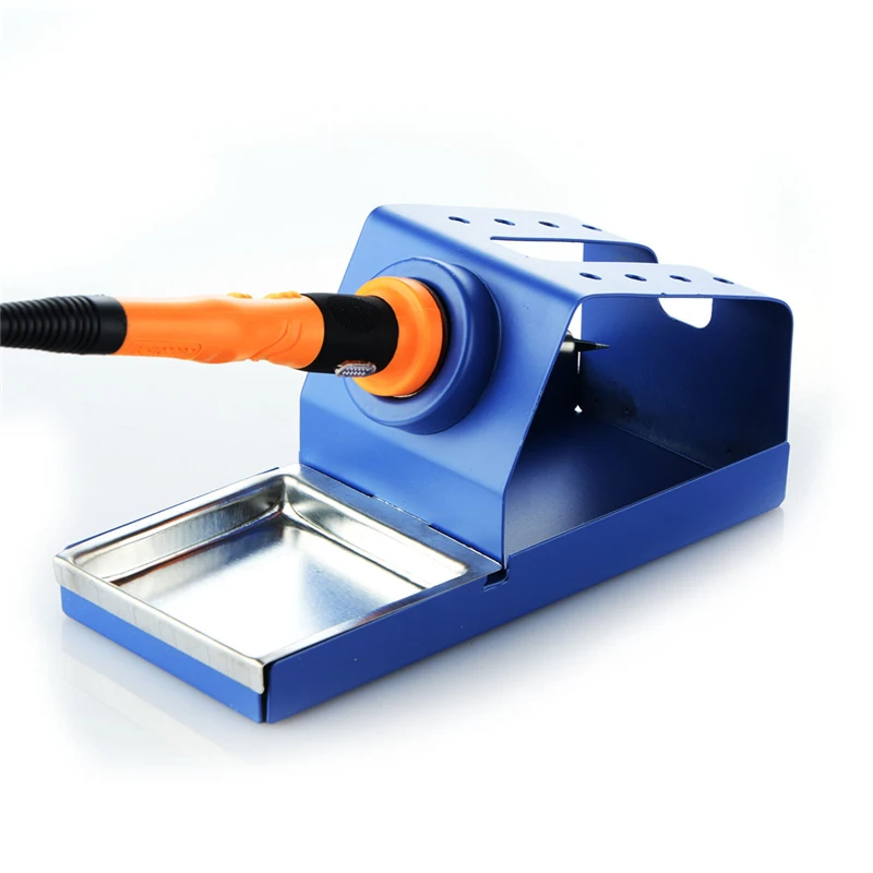 

2018 New Multi-functional Electric Soldering Iron Station Rack 936 Welding Rack Soldering Iron Stand Holder