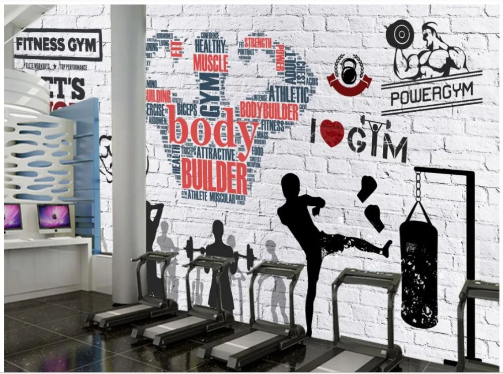 Best gyms near me image