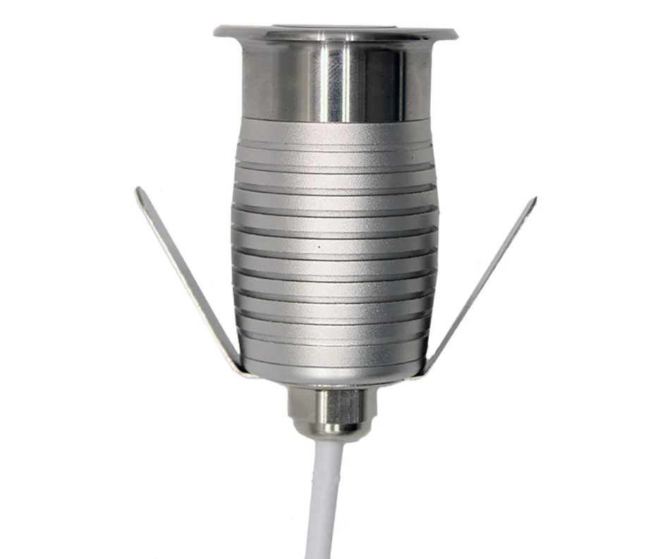 3w Led Underground Light 4