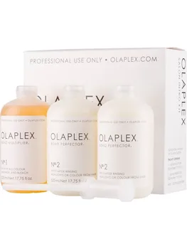 

Olaplex salon intro kit 525ml