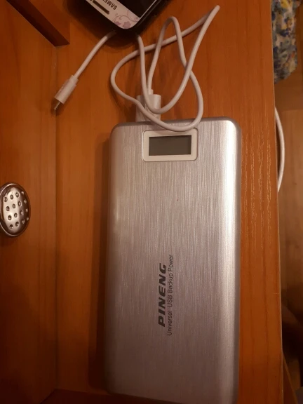 pineng pn 999 20000 мач отзывы