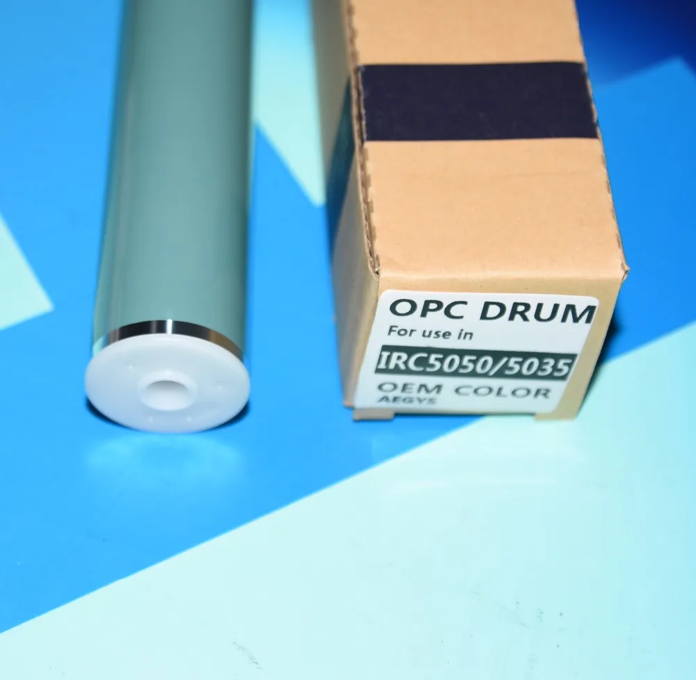 150000Page OPC Drum for Canon iR ADVANCE C5030 C5035 C5045 C5051 C5235 C5240 C5250 IRC5030 IRC5035 GPR3031 New OPC Drum (5)