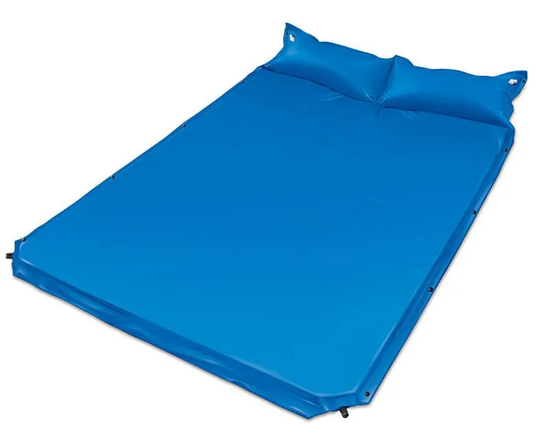 Automatic inflatable cushion Camping Mat Double Air