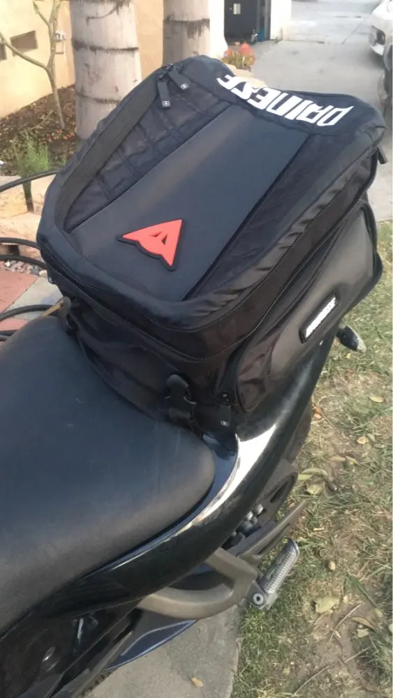 dainese d tail bag