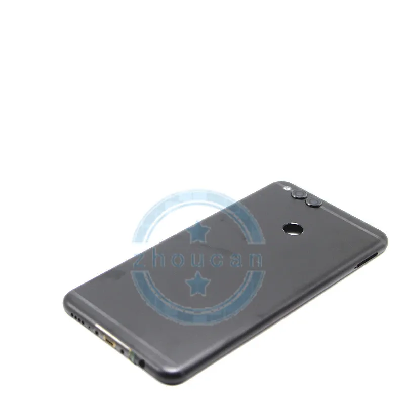  7X Back Housing2