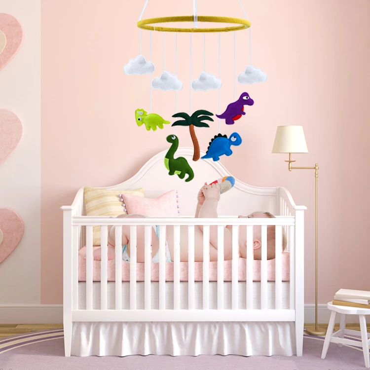 Felt baby mobile (39)