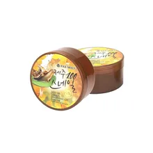 PAX MOLY Jeju Olle Snail Mucus успокаивающий гель