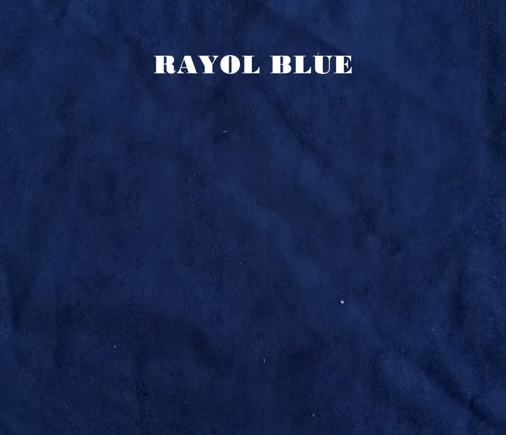 RAYOL BLUE