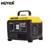 Inverter generator HUTER DN1500i Power home appliances Backup source during power outages Mobile power source ► Photo 1/6