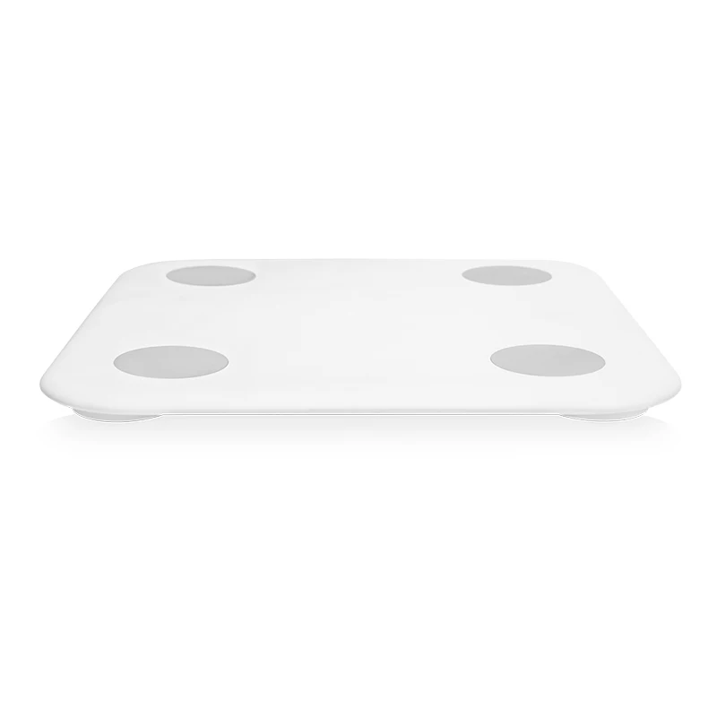  Xiaomi Mi Smart Scale Weight Health Mifit APP Body Composition Monitor Hidden LED Display And Big F