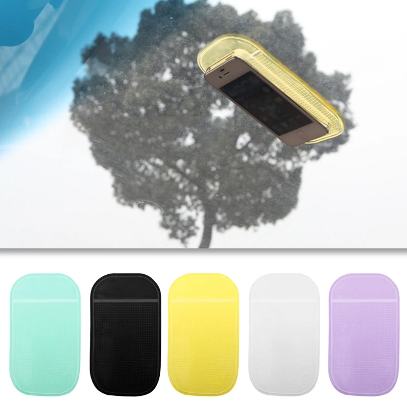 

Car styling Pad Non-slip Mat Holder Car Magic Anti-Slip Dashboard Sticky For GPS Cell Phone