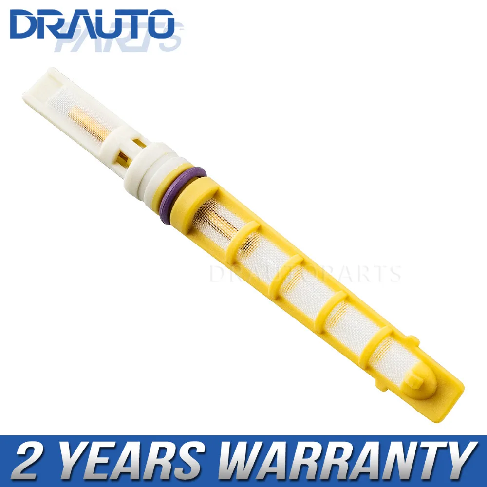 Air Conditioning Expansion Valve Orifice Tube 8e0 820 177 8e0 820 177