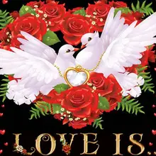 Diy 5D алмазная картина "любовь голубь" полная квадратная Алмазная вышивка цветок роза для домашнего декора подарок мозаика алмаз на заказ