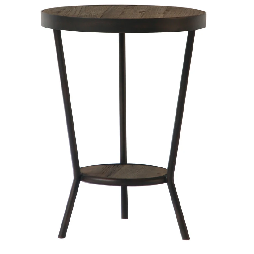 

BRIN SIDE TABLE