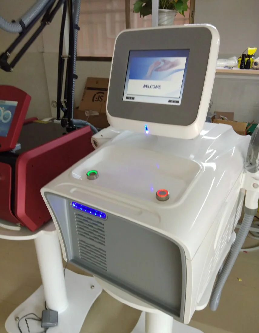 All kinds of tattoo removal ipl shr opt portable hair removal machine 2016 ipl laser ND yag laser