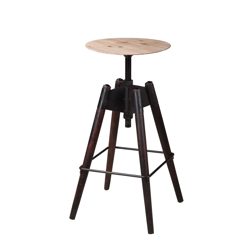 

CASCADE ADJUSTABLE STOOL