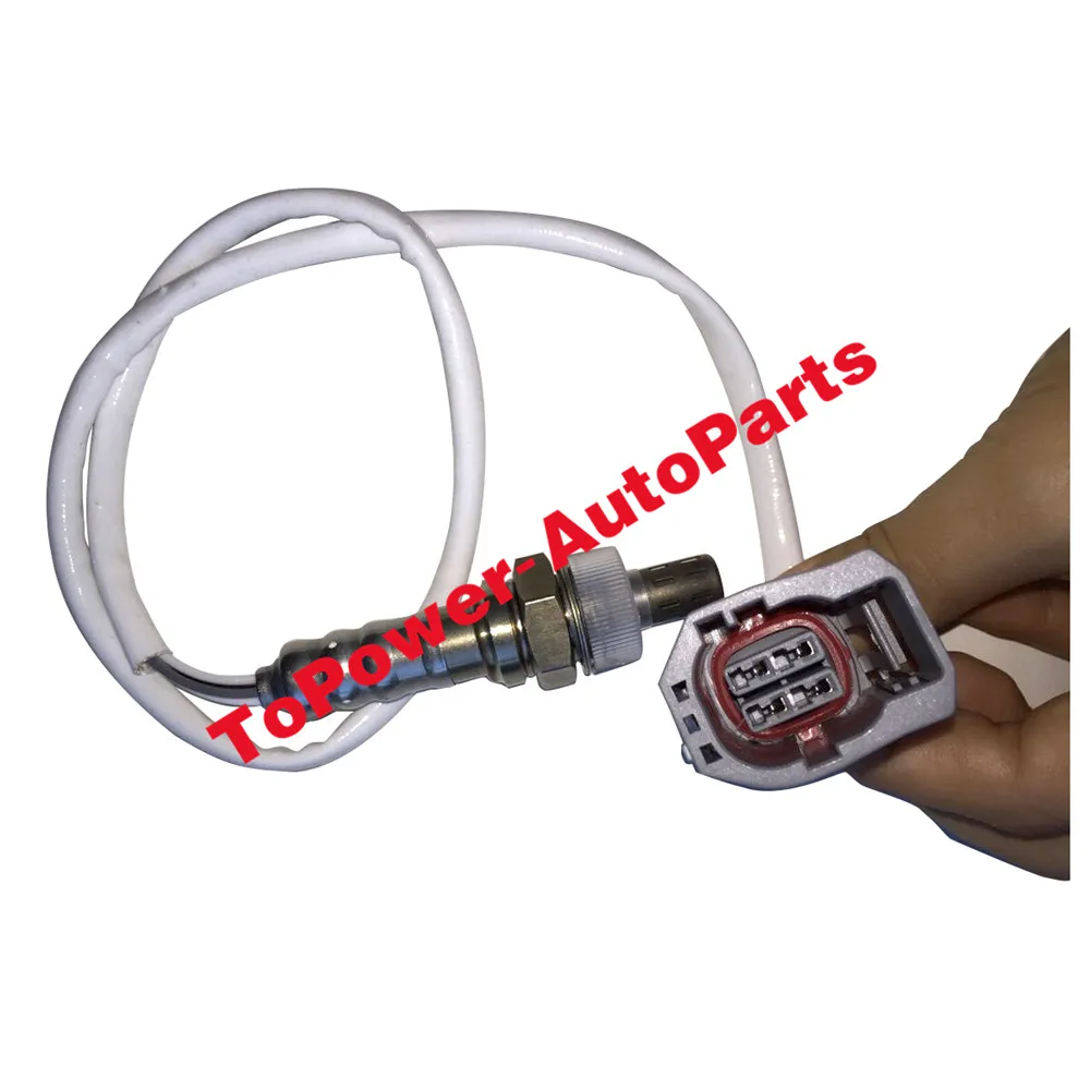 

Lambda sensor / OXYGEN SENSOR LFH2-18-861B / LFH2-18-861 / LFH2-18-861A / LFH218861A fit for M6 Station 2.3L 2002 08-2007