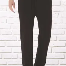 Повседневные брюки Мужская Спортивная Толстовка