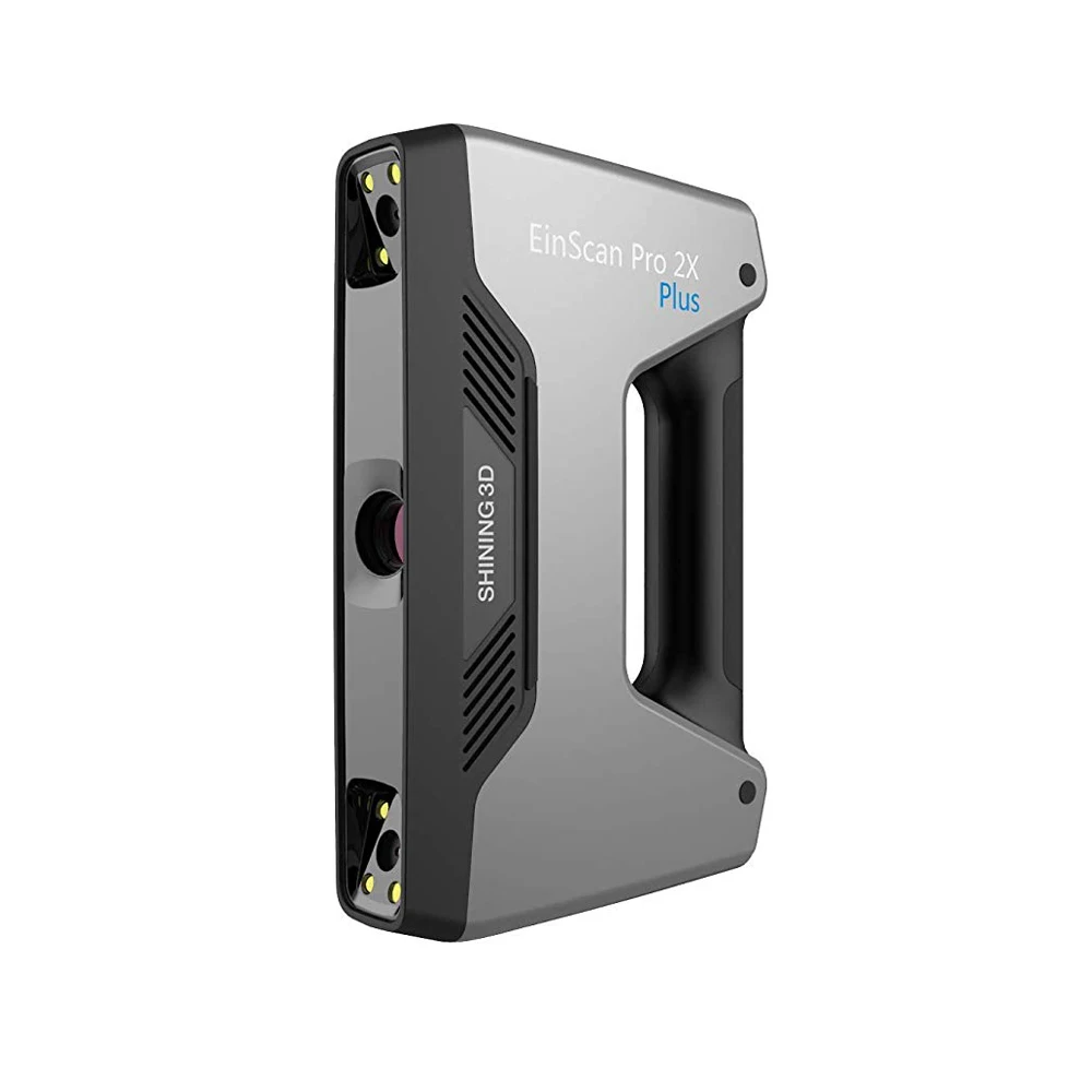 Многофункциональный ручной 3d сканер EinScan Pro 2X Plus|3D сканеры| |